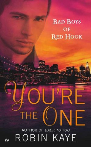 [Bad Boys of Red Hook 02] • You're the One